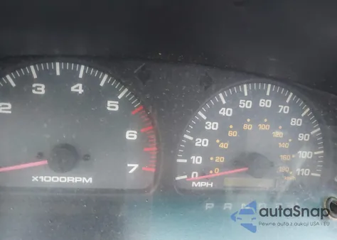 1999 Toyota 4Runner из США, поврежденный, VIN JT3GM84R2X0041688